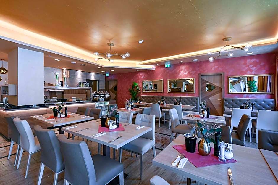 Best Western Plus Hotel Fussen