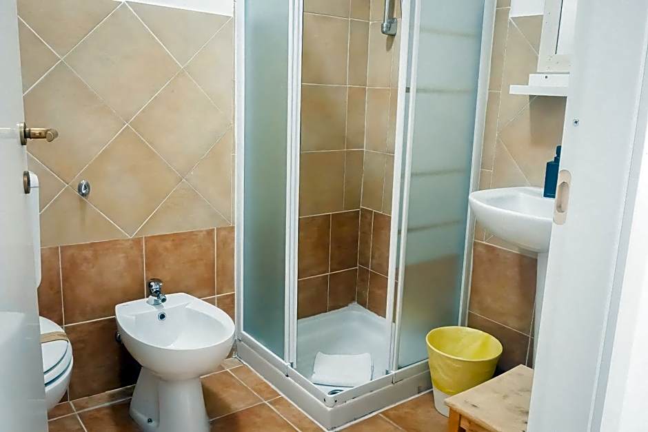 La Boheme Hotel e B&B