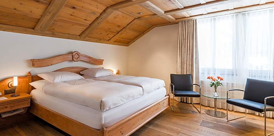 Hotel Schonegg