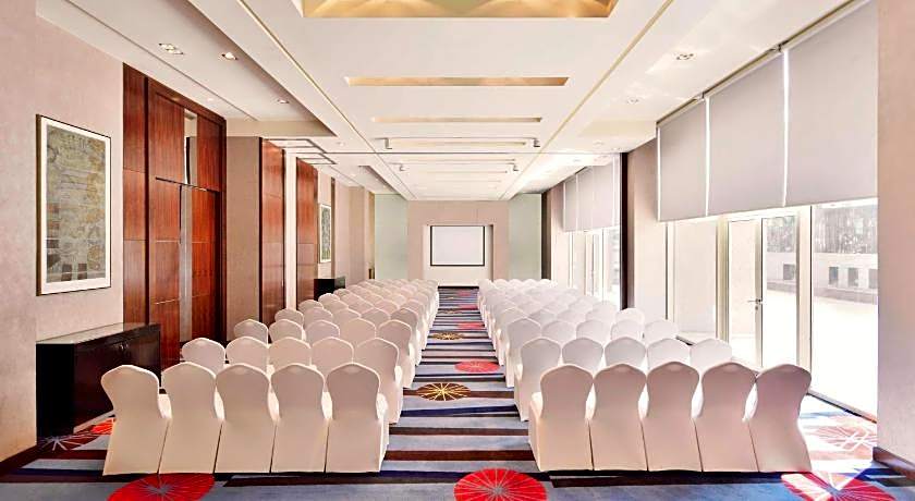 Courtyard by Marriott Pune Hinjewadi