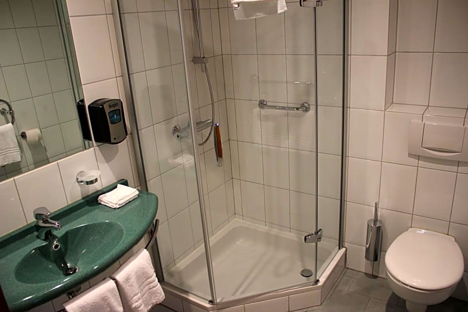 Park Hotel Kelmis