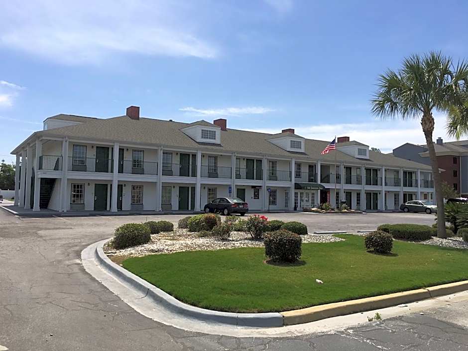 Jameson Inn Douglas
