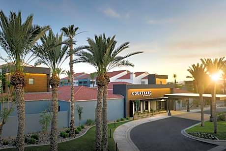 Courtyard by Marriott Phoenix Mesa