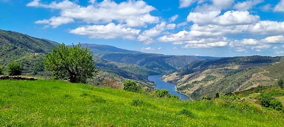 Miradores do Sil Hotel Apartamento