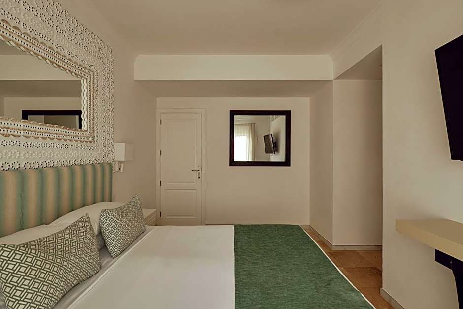 Hotel Villas Alondra