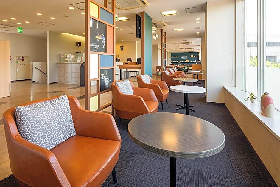 Comfort Hotel Tsubamesanjo