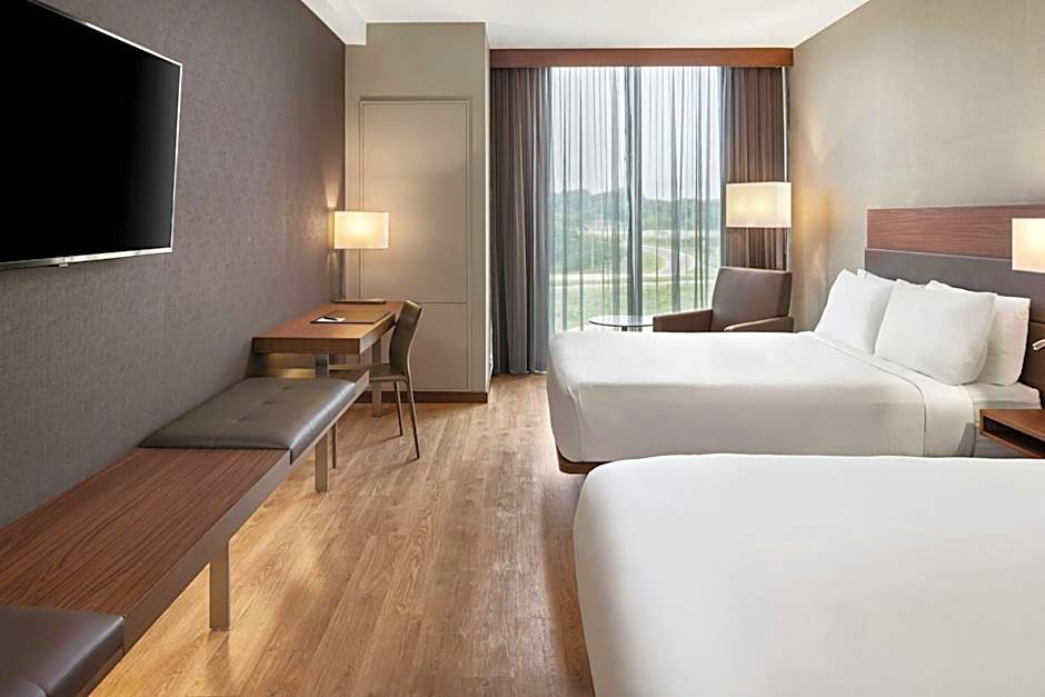 AC Hotel by Marriott Minneapolis West End