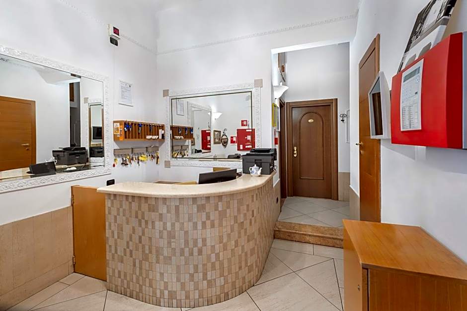 Hotel Moscatello