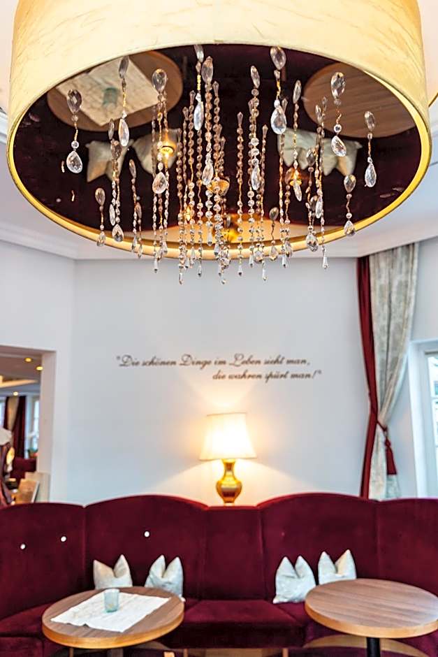 Der Alpenhof Maria Alm