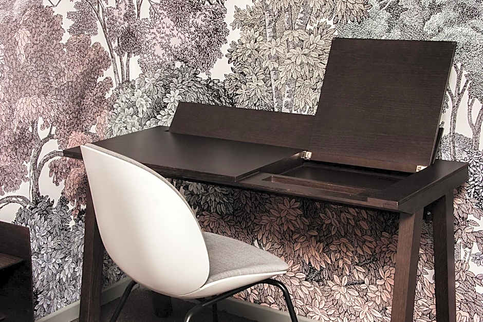 La Closerie aux Violettes - Maison d'hôtes
