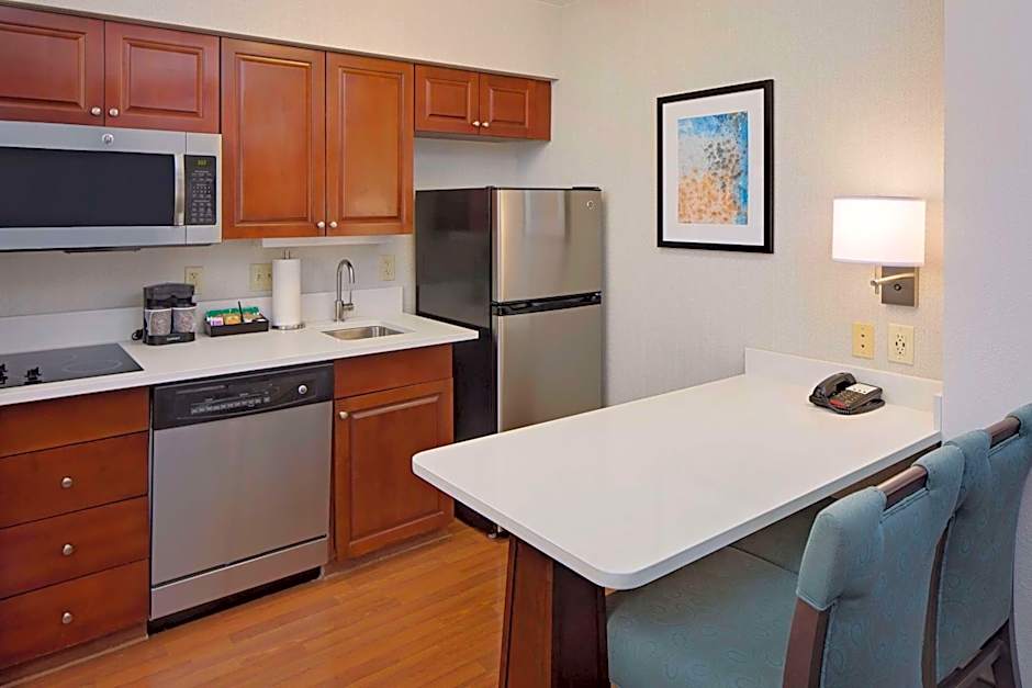 Homewood Suites By Hilton Nashville-Brentwood