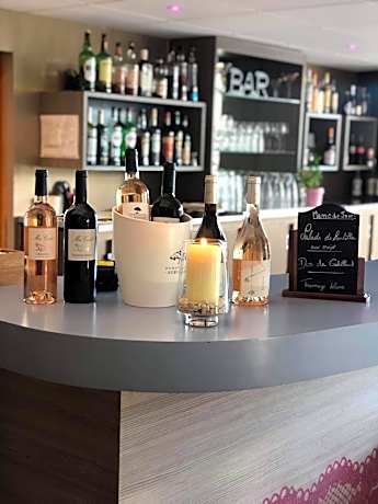 ibis Styles Arles Palais des Congrès