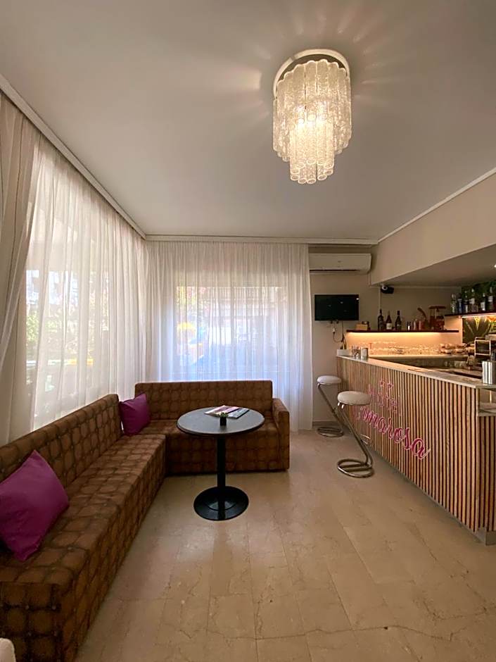 Hotel Cimarosa