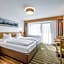 Apart Hotel Garni Wieser