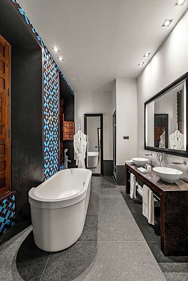 CoolRooms Palacio Villapanes 5 GL