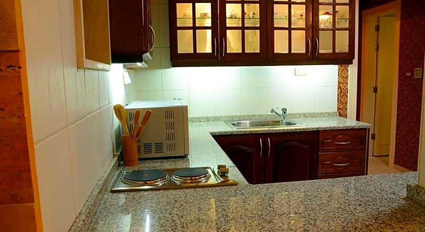 Jad Hotel Suites