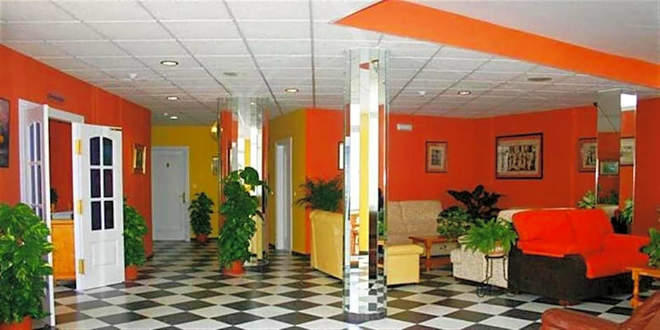 Hotel Betania
