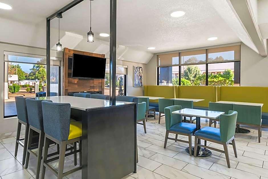 Best Western Inn