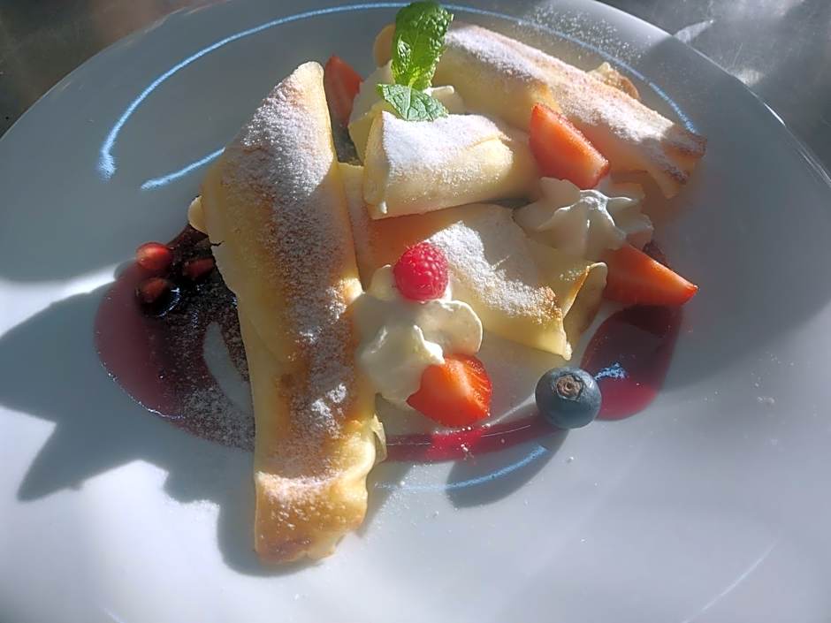 Impresja Restauracja Hotel