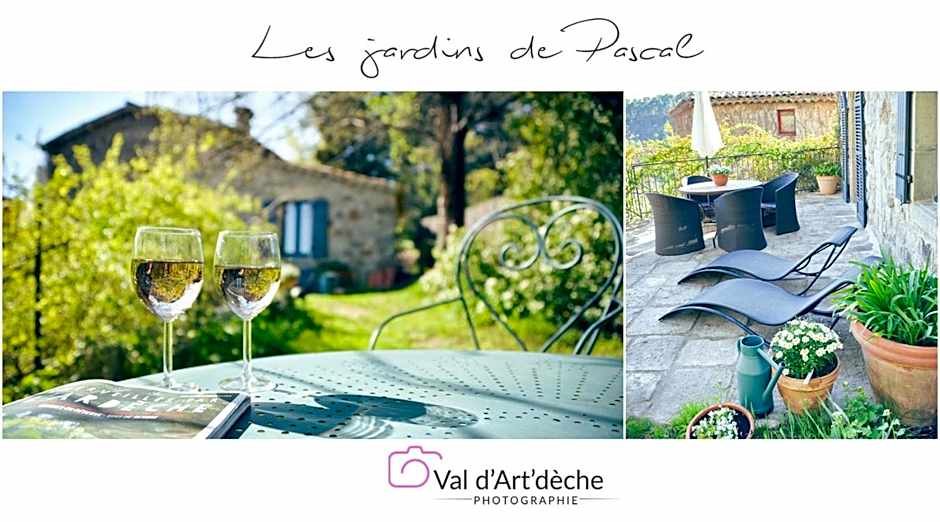 Le Domaine du Fayet