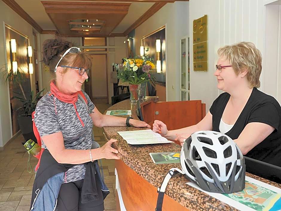 Forsthaus Langenberg