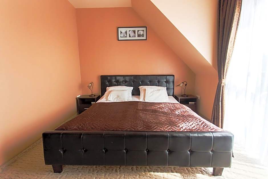 Bajor Panzió Bük-Bükfürdő, Adults Friendly 12 Plus