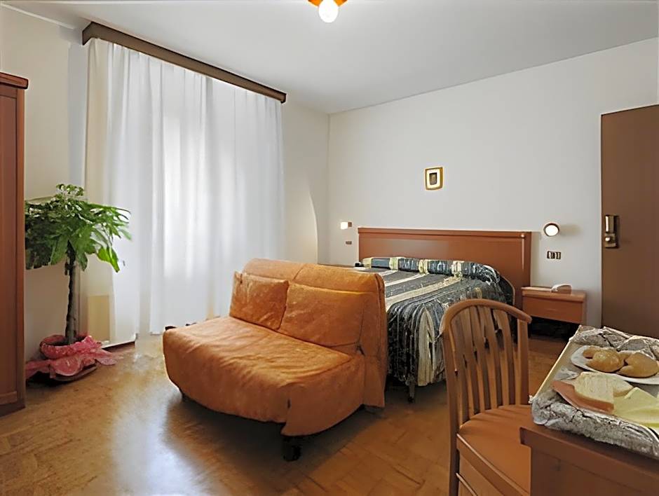 Hotel Bertusi