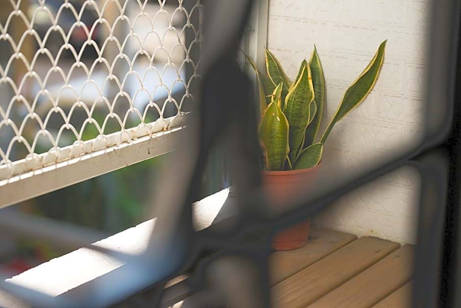 被愛咖啡小旅館 Birdeye Garden