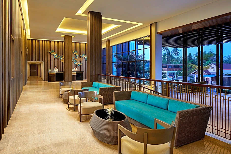 Fairfield by Marriott Belitung