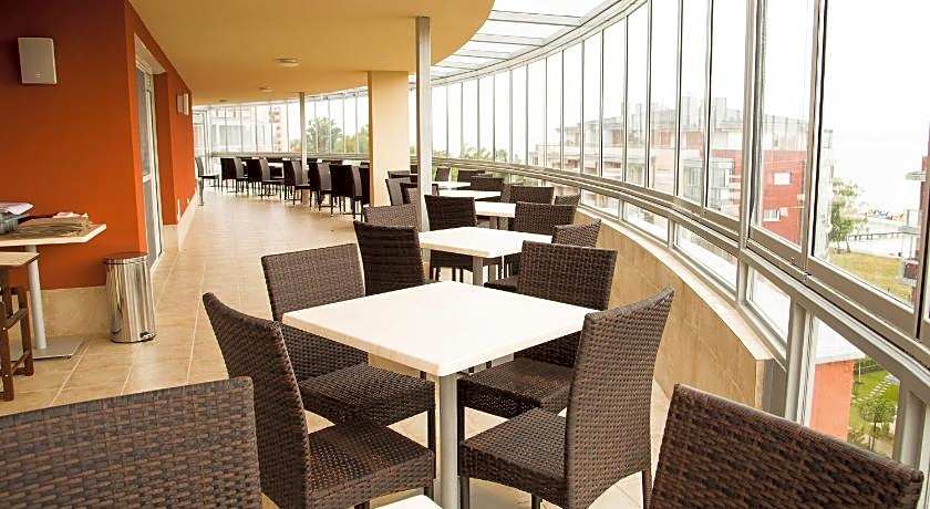 Luxury Apartment Hotel Siofok