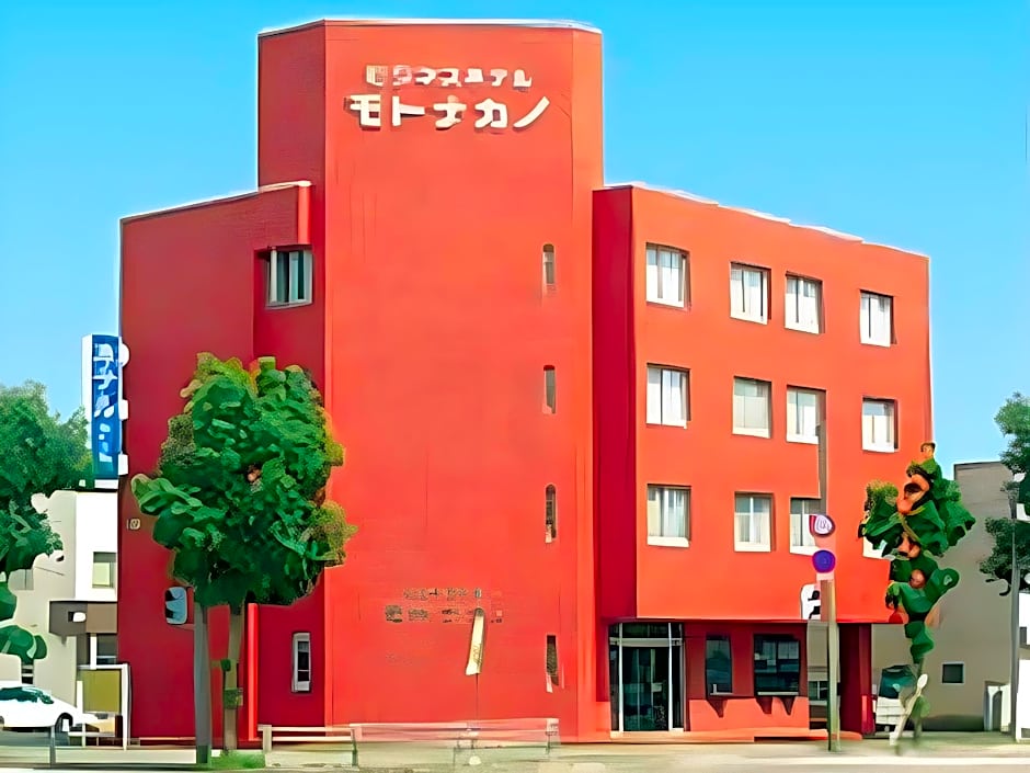 Business Hotel Motonakano