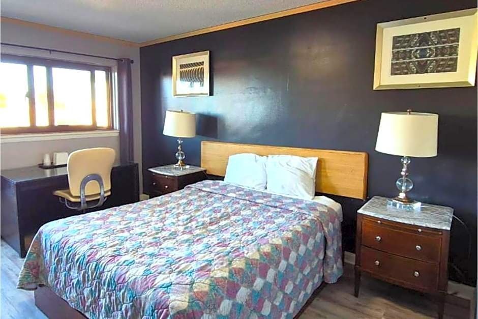 Motel Edgebrook Chicago North Shore By OYO