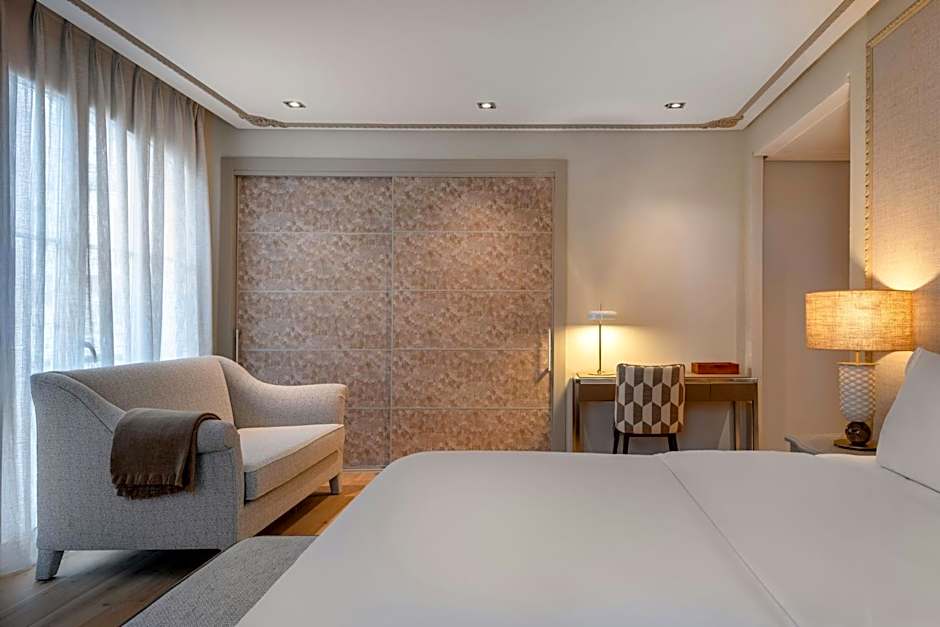 Grand Hotel Las Dunas, Autograph Collection