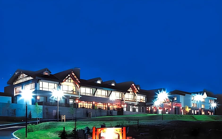 Morinoyu Hotel Hanakagura