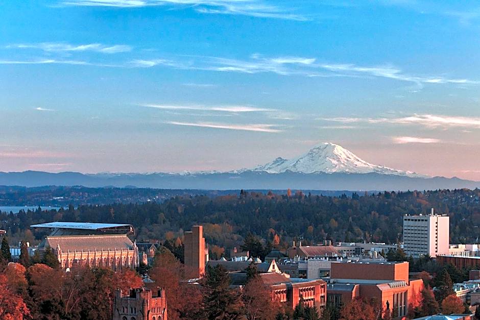 Graduate by Hilton Seattle