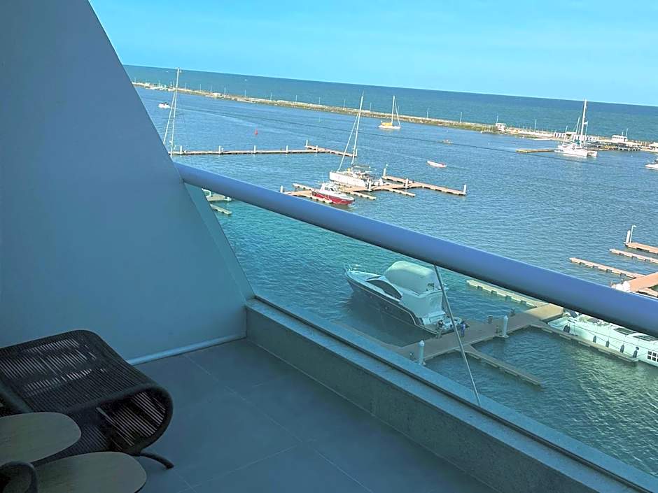 Novotel Recife Marina