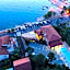 Pension Riviera-Šilo