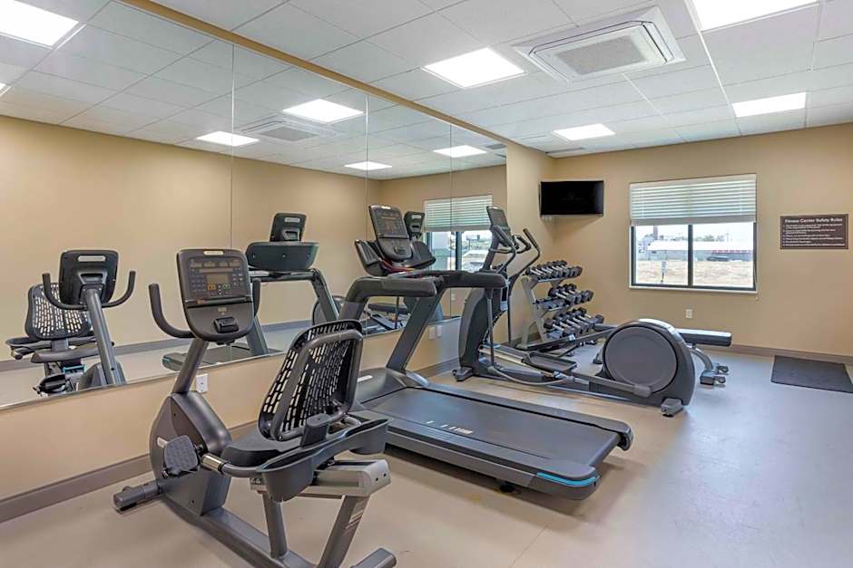 Sleep Inn North - Central York