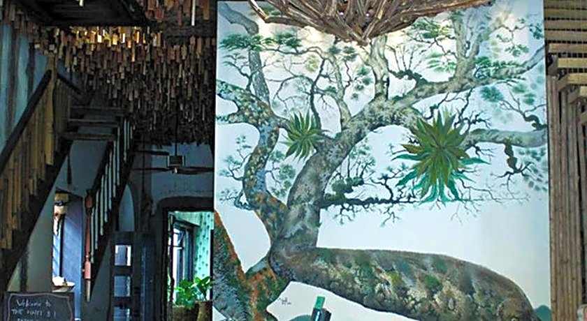 The Happy 8 Retreat @ Old Town