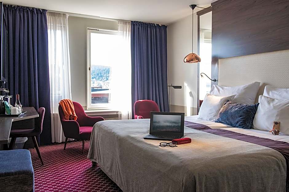 Clarion Hotel Grand Ostersund