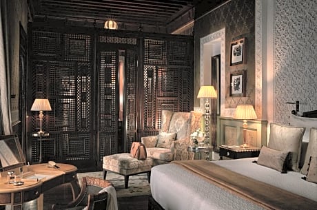 Premier Riad - 1 Room