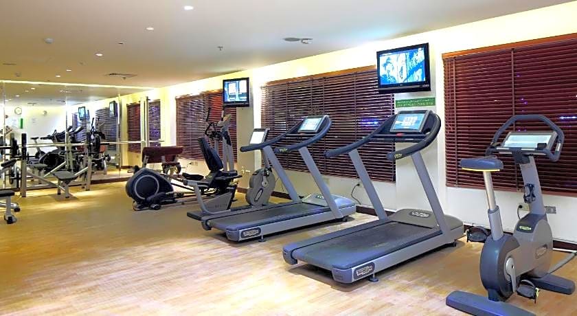 Holiday Inn Al Khobar By IHG