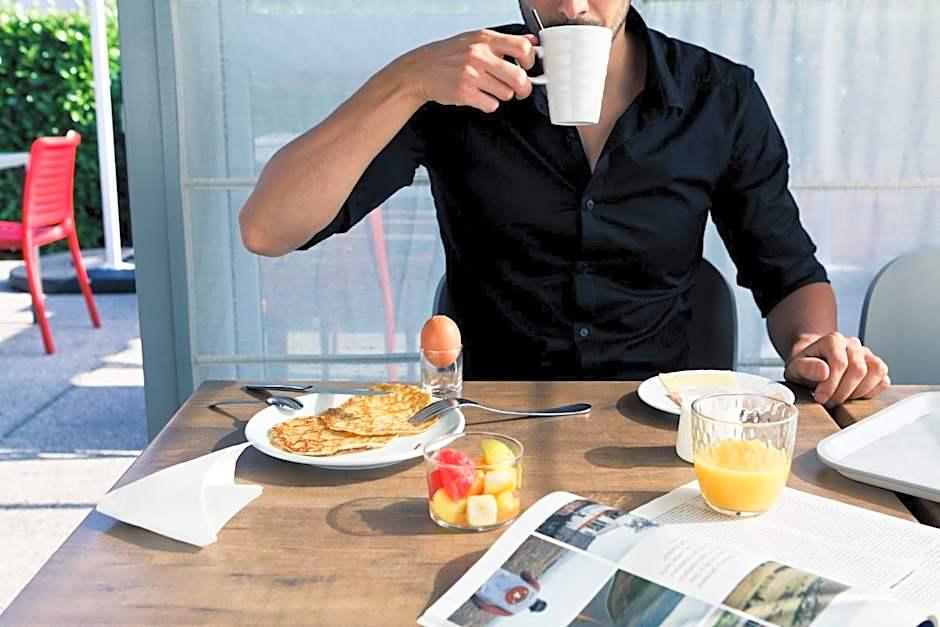 Campanile Lyon Bron Eurexpo