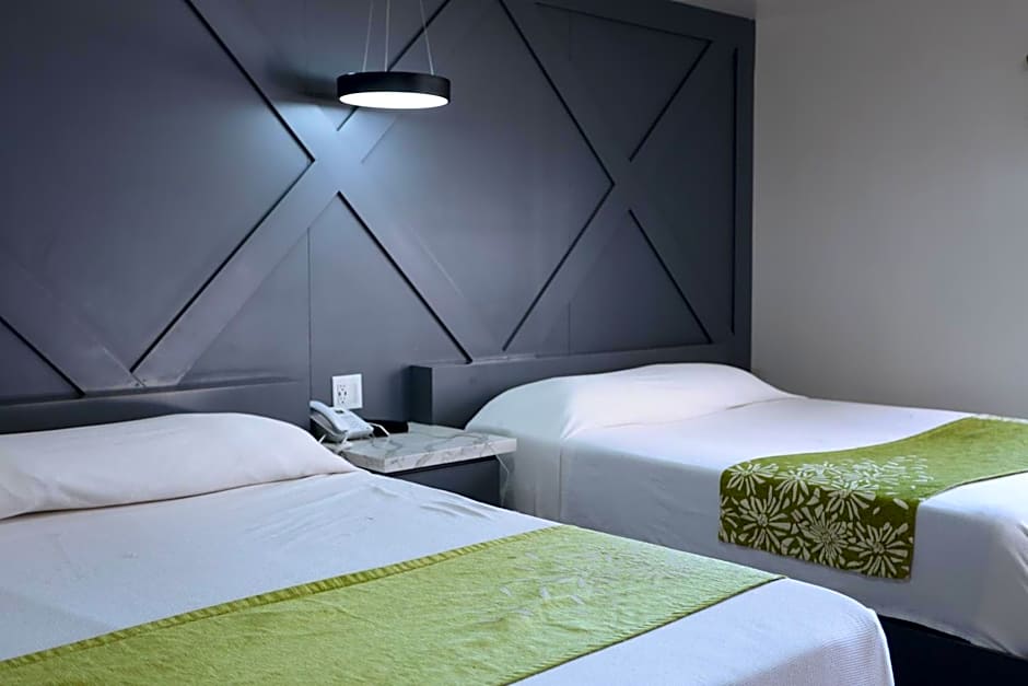Hotel Aqua Rio