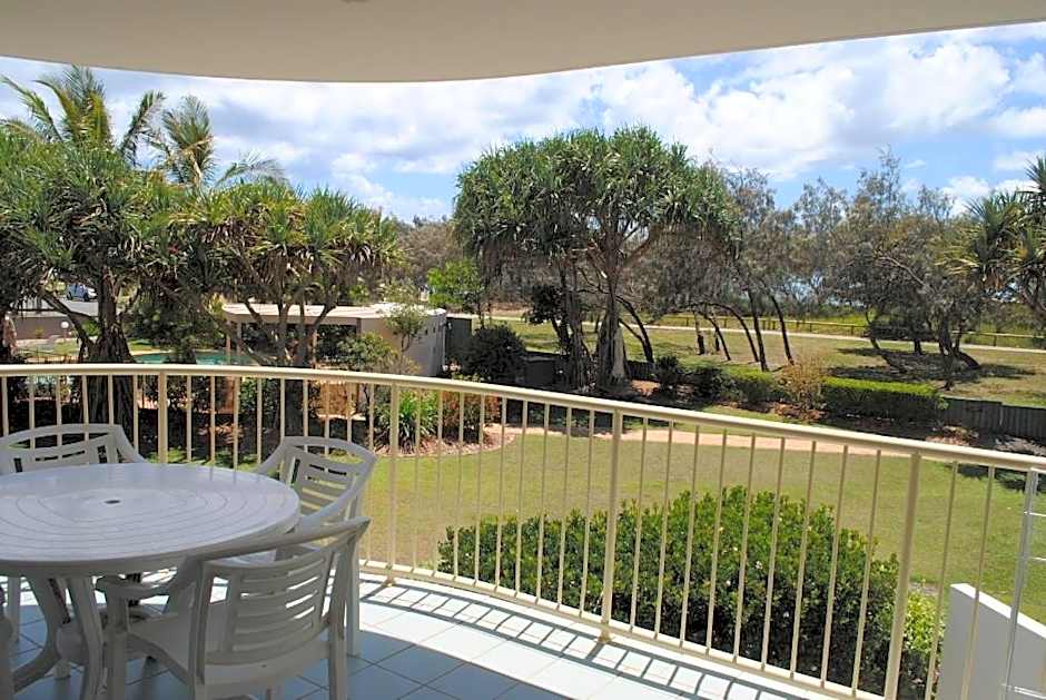 Surfside On The Beach