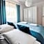 Apartamenty Alcatraz z jacuzzi