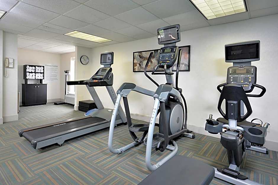 Holiday Inn Express Lynchburg By IHG