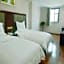 GreenTree Inn Nanjing Software Valley DaDingFang Express Hotel