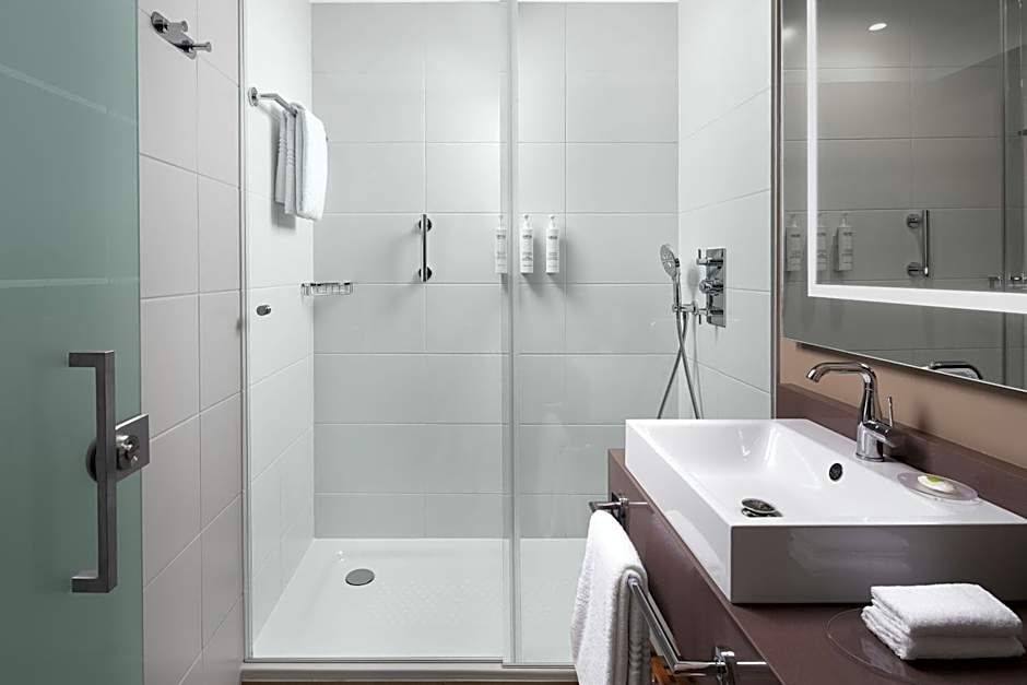 Courtyard by Marriott Paris Porte de Versailles