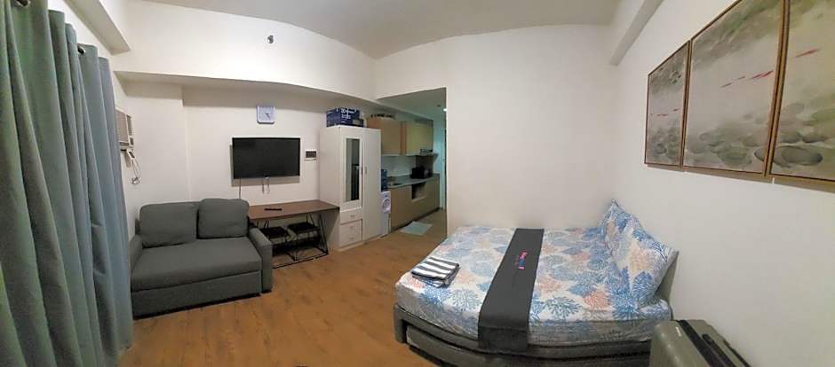 ANIA CONDO STAY